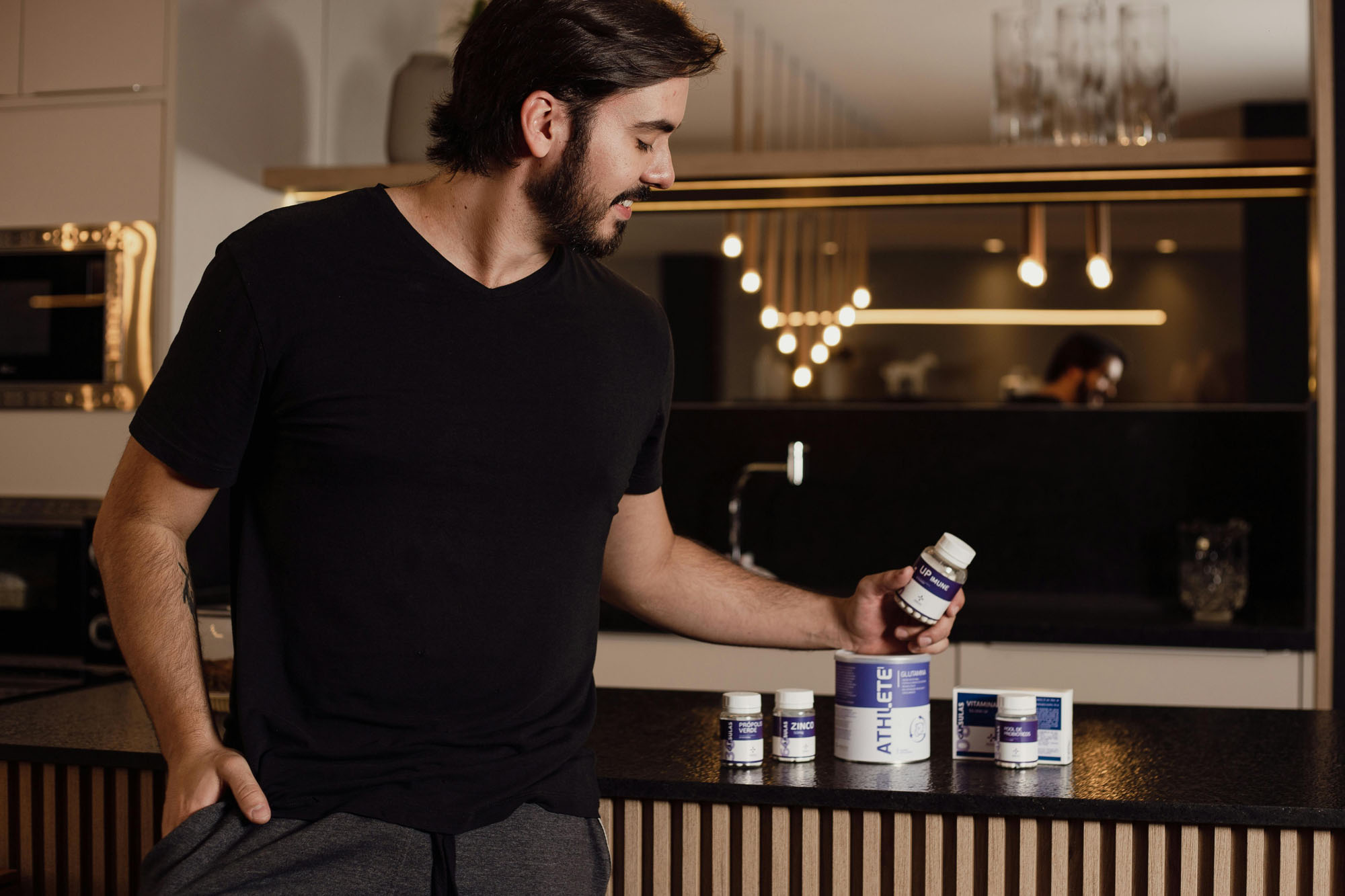 Creatine: niet alleen voor sporters