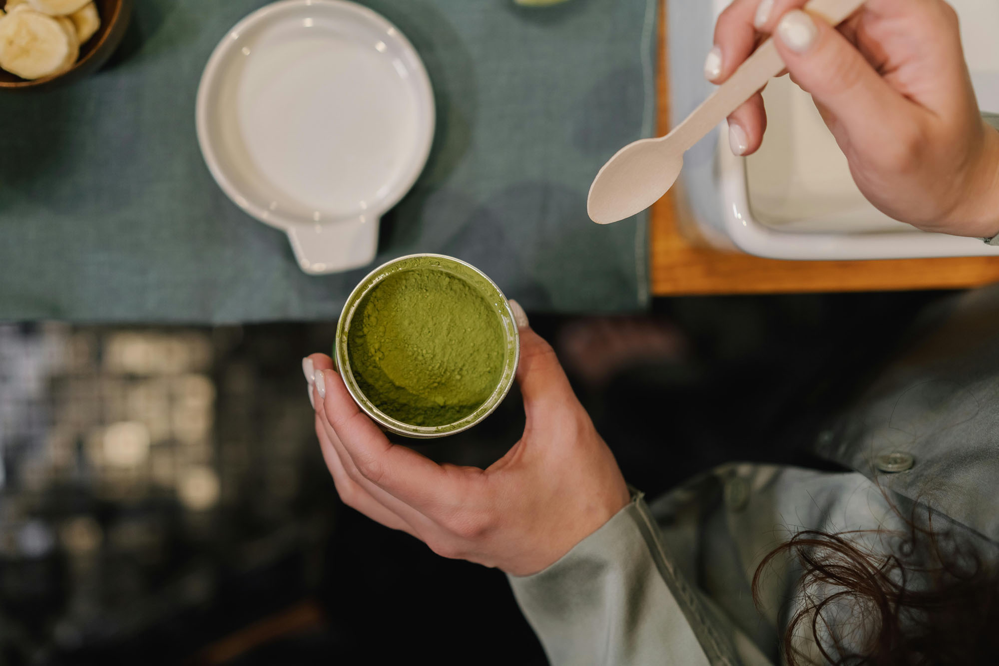 Superfoods voor meer energie: de krachtigste opties
