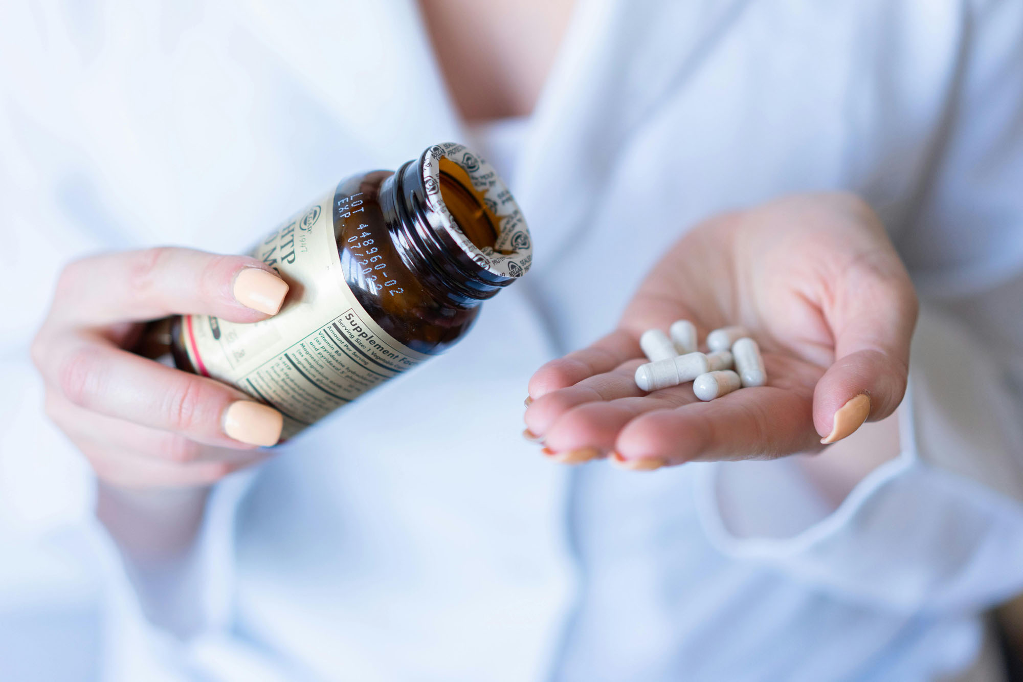 Magnesium supplementen: welke vorm kies je?
