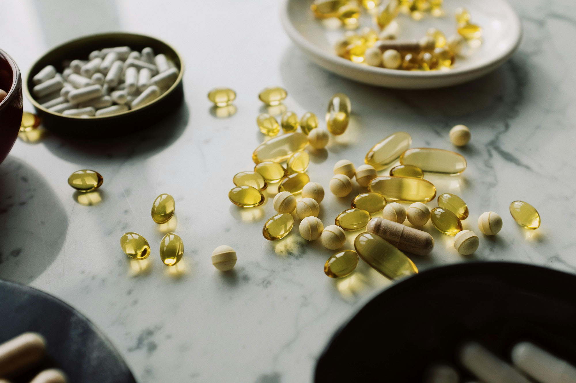 Supplementen voor gewrichten en kraakbeen: wat helpt echt?