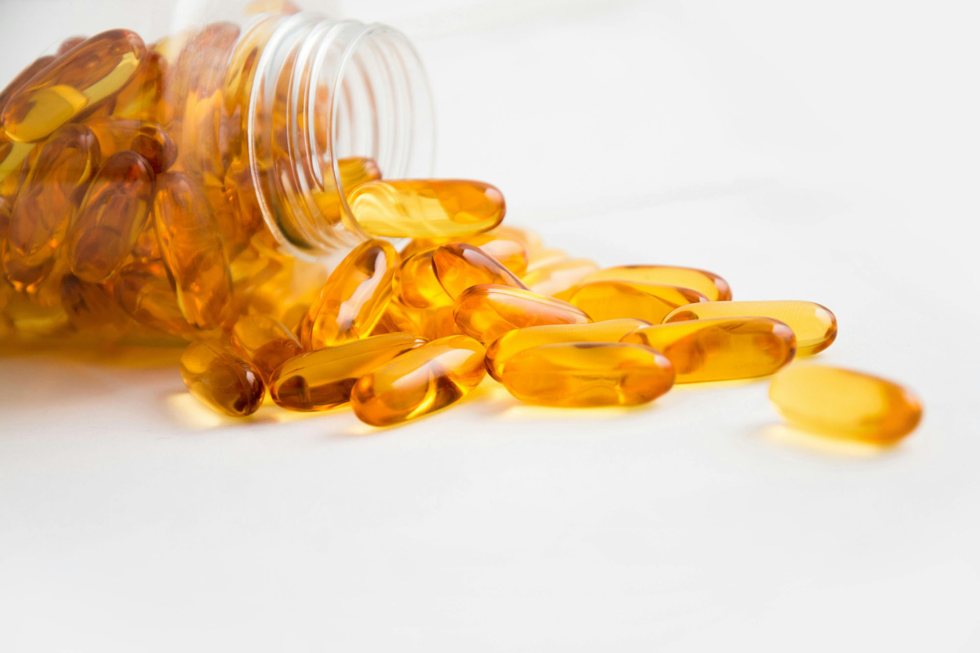 Omega-3 vetzuren: alles wat je moet weten